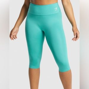 NWT Gymshark leggings